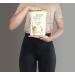 Steviagoes Sugar (Caramel) 500g - 2:1 Sugar Replacement Erythritol & Stevia Keto & Vegan Friendly 0 Calories Low Carb Sweetener - Buy Online on GoSupps.com