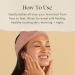 Honest Mama's Glow Face and Body Wash | Pregnancy-Safe AHA Cleanser | 8 fl oz - Buy Online on GoSupps.com