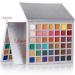  CHJUZI 42 x Matte Shiny Eye Shadow Mixed Colours - Buy Online on GoSupps.com
