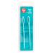 Boye Plastic Yarn Sewing Needle Set  2pc Plastic Sewing Needle