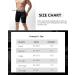 Men's Compression Shorts 3 Pack with Pocket - Black, Large | Running, Gym, Cycling, Yoga, Swimming - Buy Online on GoSupps.com