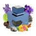 Al Haramain LAventure Ciel - Blue for Unisex - 3.33 oz EDP Spray 3.33 Fl Oz (Pack of 1) Fresh - Buy Online on GoSupps.com