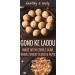 Edible acacia gum for campervans | Babool Gond for Ladoo | Kikar Dink gum arabic 250 g (tragac crystals) - Buy Online on GoSupps.com