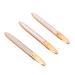 3pcs Eyeliner Makeup Tools Lash Tool Lady Parts Eye Grooming Pens Girl Fake Eyelashes