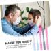 Beaupretty 6-Pack Mask Hooks & Extensions - Ear Protection & Accessories for Comfort | Shop Now! - Buy Online on GoSupps.com
