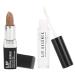 Essence and Face Scrub Suit | Lip Moisturizing Repair Serum & Peeling Scrub Balm | Ultimate Lip Care Kit for Radiant Skin - Buy Online on GoSupps.com