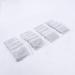 Buy 20 Pieces Activated Carbon Bamboo Coal Air Purification Bags | Quarterly Cleaning Charcoal for Water Distillers - International Shipping Available - Buy Online on GoSupps.com