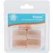 Toe Separator Gel Correctors for Hallux Valgus Bunion Relief - Toe Straightener Splint for Pain Relief and Orthotic Support - Buy Online on GoSupps.com