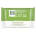 Simple Cleansing Facial Wipes - 25 Count (Pack of 6) | Gentle Makeup Remover - Buy Online on GoSupps.com