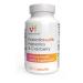 vH essentials Probiotics with Prebiotics and Cranberry Feminine Health Supplement - 120 Capsules