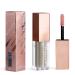 QIBEST Metals Glitter Liquid Eye Shadow Set - 9 Long-Lasting Waterproof Colors - Buy Online on GoSupps.com