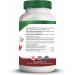 NutruLux Joint Pain Relief Capsules - Halal Vegan Gelatin-Free 450mg Glucosamine Sulfate Supports Joint Health Daily Pain Relief Wellness Supplement 60 Capsules (Pack of 1) - Buy Online on GoSupps.com