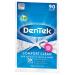 DenTek Comfort Clean Sensitive Gums Floss Picks - Soft & Silky Ribbon (360 Count) | Pack of 4 - Buy Online on GoSupps.com