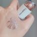 Bowling Liquid Eyeshadow Highlighter Silkworm Sparkly Bowling Eyeshadow | 0.05oz Eye Makeup Watery Texture Face Body Set Brighten Highlight Sritob 06 - Buy Online on GoSupps.com