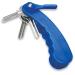 Gima Multiple Keys Turner Aid Support for Limited Wrist Strength - Ideal for Elderly, Disabled, and Arthritic Individuals - Holds up to 3 Keys - Buy Online on GoSupps.com