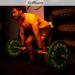Buy 2 Pieces Train Aid Strength Training Straps - Gym Bodybuilding Grip Aids for Men & Women - Black - Buy Online on GoSupps.com
