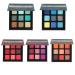 Beauty Glazed 9 Colors Eyeshadow Palette - Waterproof Shimmer Matte & Glitter Mineral Makeup #03 - International Shipping - Buy Online on GoSupps.com