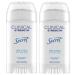Secret Antiperspirant and Deodorant for Women Clinical Strength Soft Solid Light and Fresh 2.6 Oz - Pack of 2 1 Count (Pack of 2)