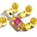 Hairfinity Botanical Hair Oil for Dry Damaged Hair - Jojoba, Olive, Sweet Almond Oils - Growth Treatment - Silicone & Sulfate Free - 1.76 oz - Buy Online on GoSupps.com