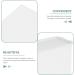 Alipis Box Sheet Laundry Detergent Storage Box Plastic Drawers Plastic Containers Washing Machine Iron Bucket Sundries Storage Bucket White With Cover Washing Powder Bucket - Buy Online on GoSupps.com
