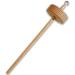 Happy Classy Large Drop Spindle - 12 Length, 3 Whorl, 2.8 oz Weight - Buy Online on GoSupps.com