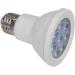 Buy Lucky Repile LED Sun Spot 6.5W - High-Output E27 Terrarium Lamp for Optimal Lighting - 1 Piece Spotlight for Terrariums - International Shipping Available - Buy Online on GoSupps.com