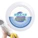 Multi Purpose Cleaner Cream Stain Remover for White Shoes with Sponge | Shoes Stain Remover Cream Yellow Rubbish Remover Cleaner Decontaminate Solid Paste for All Washable Shoes Haoying