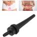 Honio Travel Enema Adapter - Silicone Shower Irrigation Plug for Deep Cleaning | International Shipping Available - Buy Online on GoSupps.com