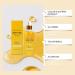 After-Shower Body Oil | 100 ml Moisturizing Beauty Products | Moisturizing body oil for sensitive skin for nighttime and morning hydration of sensitive and oily skin legs and - Buy Online on GoSupps.com
