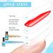 BORN PRETTY Nail Dehydrator & Primer Set - 0.5oz, Acid-Free Natural Prep for Gel Polish & Acrylic Powder - Buy Online on GoSupps.com
