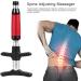 Spine Chiropractic Adaptation Tool | Electric Adjustment Device for Scoliosis | Manual Spine Activator & Massage Tool - International Shipping Available - Buy Online on GoSupps.com