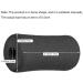 Foam Foot Pads Rollers Set - 1 Inch Rod Replacements for Home Gym Machines - Buy Online on GoSupps.com