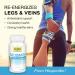 Natural Balance Diosmin Vein Health Support - 60 Tablets for Healthy Circulation - Buy Online on GoSupps.com