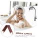 1pc Back Applicator Self Tanning Mitt Applicator Face Tan Mitt Face Tan Applicator Sun Screens Lotion Tanner Lotion Face Mitt Lotion Mitt for Wash Flocking To Stretch - Buy Online on GoSupps.com