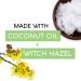 Nature's Beauty Eucalyptus & Tea Tree Bath Bomb 4.6 oz - 4-Pack Fizzy Spa Bath Bombs with Coconut Oil & Witch Hazel for Skin Soothing & Energy Restoration - Buy Online on GoSupps.com