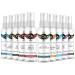 CA Perfume Spray Top 10 For Men In July (Mr.Savage+ Legend + Fire in Height + Noir Extreme + Tobacco Vanille + Greenish Irish Tweed + Invincible + Millionaire + L'eau D'issey + Caf Rose) Top 10 CA Perfume Spray For Men In July 2020