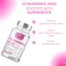 Hyaluronic Acid 1000mg Complex | 90 Capsules | High Strength | Superfruit Infusion | Vegan | Radiate, Rejuvenate, Refresh - Buy Online on GoSupps.com