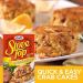 Stove-Top Corn Bread Stuffing Mix 170 g | Pack of 2 - Buy Online on GoSupps.com
