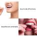 Samoka 4 PCS Mouth Guard for Teeth Clenching at Night - Anti Grinding Bruxism Night Guard for Sleep - TMJ Relief - Buy Online on GoSupps.com