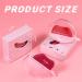 Kaynest 4 Colors Matte Lipstick Set - Long Lasting, High Pigmented, Waterproof Lipstick Collection - Buy Online on GoSupps.com