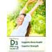 Nature's Truth High Potency Vitamin D3 250 mcg (10000 IU) - 100 Quick Release Softgels - Buy Online on GoSupps.com