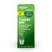 Amazon Basic Care Tussin DM, Cough Suppressant & Expectorant, 4 Fl Oz 4 Fl Oz (Pack of 1)