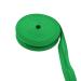 Mangocore Cotton Bias bindnig Tape Size: 25mm  Width:1 2.5cm 30yds Various Color DIY Garment Accessories wholesales (Green)