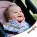Lichuanuk Baby Pacifier Chain Set - 2-Piece Fabric Clip & Beech Wood for Boys & Girls - Includes Pacifier Rings - Ideal for All Baby Bite Toys - Buy Online on GoSupps.com