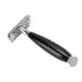 Manual Shaver Detachable Hair Removal Knife for Barber Shop for Home for Beauty Salon
