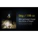 Nitecore NU25 400 USB-C Rechargeable Headlamp - Lightweight Dual Beam with Red Lighting for Hiking, Climbing, Camping - Lumentac Organizer - Buy Online on GoSupps.com