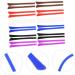 Jojofuny Children's Glasses Band - 36 Pairs Comfortable & Durable Iron Protection Anti-Slip Glasses Holder - Buy Online on GoSupps.com