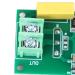SCR Relay Module Solid State Relay Board 1 Channel AntiInterference for Equipment - Buy Online on GoSupps.com