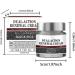  Yoelau Dual-Action Renewal Cream - Moisturizing cream with black rice and rice bran - Soothing repairing and firming body cream - Highly effective day cream against wrinkles and fine lines (2) - Buy Online on GoSupps.com