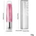 Glitter Lip Gloss | 10g Liquid Lipstick for Plumping Effect - Mirror Makeup | For Women and Girls Makeup and Beauty Daily Use Evening Party Travel - Buy Online on GoSupps.com